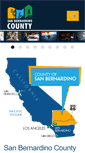 Mobile Screenshot of californiaoutdoorplayground.com